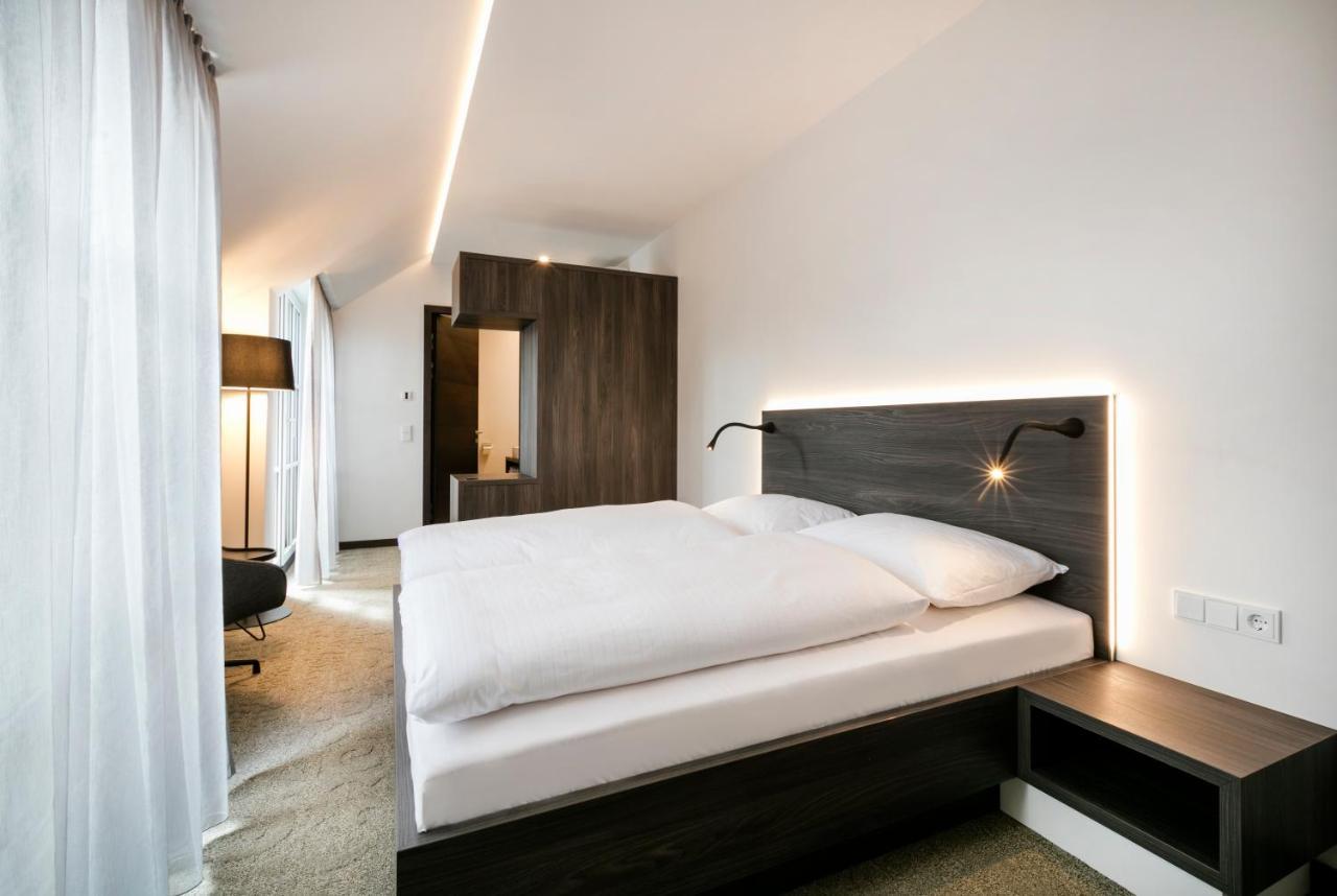 Hotel Spitzerberg By B-Smart Hundsheim Exterior photo