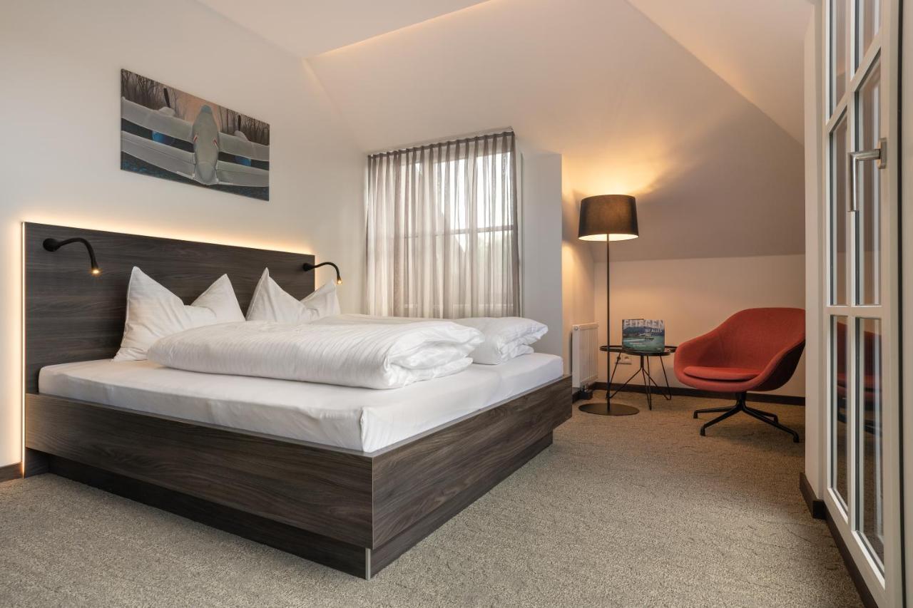 Hotel Spitzerberg By B-Smart Hundsheim Exterior photo