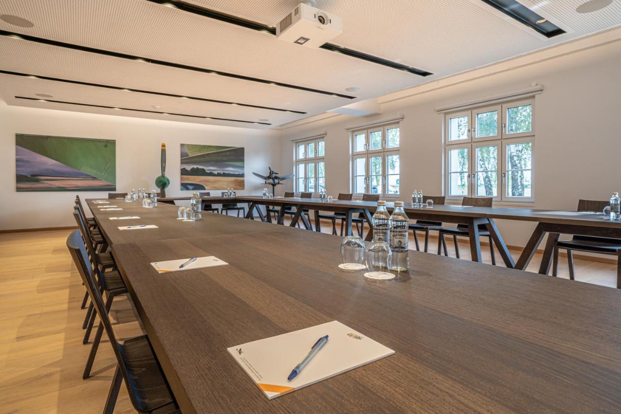 Hotel Spitzerberg By B-Smart Hundsheim Exterior photo